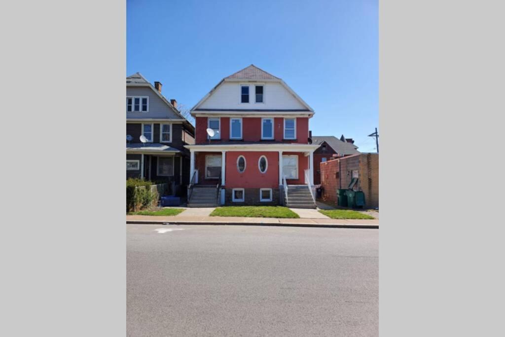 Spacious 5Br 2Bath Close To Niagara Falls And Casino Exterior foto